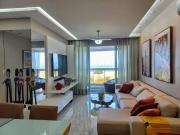 Apartamento para Venda em Cabo Frio/RJ Braga 3 Quartos