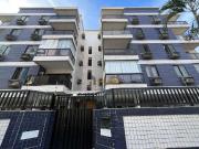 Apartamento para Venda em Cabo Frio/RJ Braga 3 Quartos