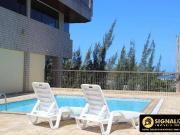 Apartamento para Venda em Cabo Frio/RJ Braga 3 Quartos