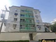 Apartamento para Venda em Cabo Frio/RJ Braga 3 Quartos