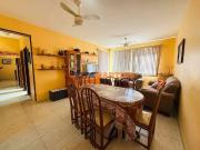 Apartamento para Venda em Cabo Frio/RJ Braga 3 Quartos