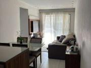 Apartamento para Venda em Cabo Frio/RJ Braga 3 Quartos
