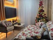 Apartamento para Venda em Cabo Frio/RJ Braga 3 Quartos