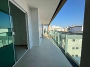Apartamento para Venda em Cabo Frio/RJ Braga 3 Quartos