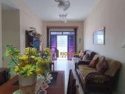 Apartamento para Venda em Cabo Frio/RJ Braga 3 Quartos