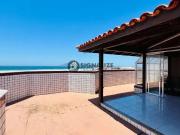 Apartamento para Venda em Cabo Frio/RJ Braga 3 Quartos