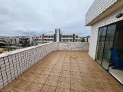 Apartamento para Venda em Cabo Frio/RJ Braga 3 Quartos