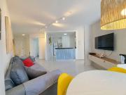 Apartamento para Venda em Cabo Frio/RJ Braga 3 Quartos