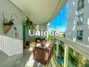 Apartamento para Venda em Cabo Frio/RJ Braga 3 Quartos