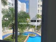 Apartamento para Venda em Cabo Frio/RJ Braga 3 Quartos