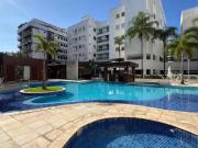 Apartamento para Venda em Cabo Frio/RJ Braga 3 Quartos