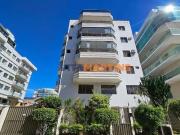 Apartamento para Venda em Cabo Frio/RJ Braga 3 Quartos