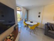 Apartamento para Venda em Cabo Frio/RJ Braga 3 Quartos