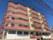 Apartamento para Venda em Cabo Frio/RJ Braga 3 Quartos