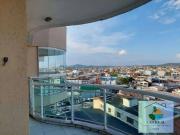 Apartamento para Venda em Cabo Frio/RJ Braga 3 Quartos