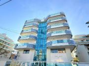 Apartamento para Venda em Cabo Frio/RJ Braga 4 Quartos