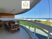 Apartamento para Venda em Cabo Frio/RJ Braga 4 Quartos