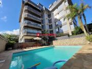 Apartamento para Venda em Cabo Frio/RJ Braga 4 Quartos