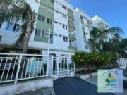 Apartamento para Venda em Cabo Frio/RJ Braga 4 Quartos