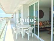 Apartamento para Venda em Cabo Frio/RJ Braga 4 Quartos