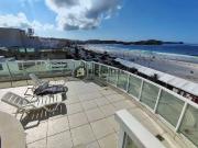 Apartamento para Venda em Cabo Frio/RJ Braga 4 Quartos