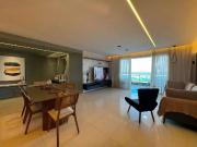 Apartamento para Venda em Cabo Frio/RJ Braga 4 Quartos