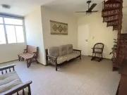 Apartamento para Venda em Cabo Frio/RJ Braga 4 Quartos