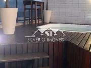 Apartamento para Venda em Cabo Frio/RJ Braga 5 Quartos