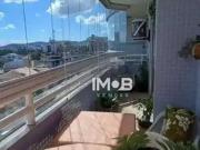 Apartamento para Venda em Cabo Frio/RJ Braga 5 Quartos