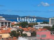 Apartamento para Venda em Cabo Frio/RJ Braga 5 Quartos