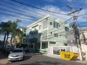 Apartamento para Venda em Cabo Frio/RJ Centro 1 Quartos