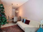 Apartamento para Venda em Cabo Frio/RJ Centro 1 Quartos