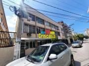 Apartamento para Venda em Cabo Frio/RJ Centro 1 Quartos