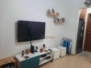 Apartamento para Venda em Cabo Frio/RJ Centro 1 Quartos