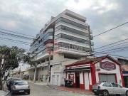 Apartamento para Venda em Cabo Frio/RJ Centro 1 Quartos