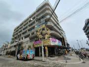 Apartamento para Venda em Cabo Frio/RJ Centro 1 Quartos