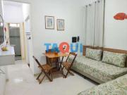 Apartamento para Venda em Cabo Frio/RJ Centro 1 Quartos