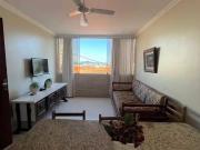 Apartamento para Venda em Cabo Frio/RJ Centro 1 Quartos