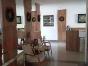 Apartamento para Venda em Cabo Frio/RJ Centro 1 Quartos