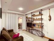 Apartamento para Venda em Cabo Frio/RJ Centro 1 Quartos