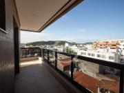 Apartamento para Venda em Cabo Frio/RJ Centro 1 Quartos