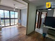 Apartamento para Venda em Cabo Frio/RJ Centro 1 Quartos