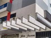 Apartamento para Venda em Cabo Frio/RJ Centro 1 Quartos