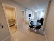 Apartamento para Venda em Cabo Frio/RJ Centro 1 Quartos