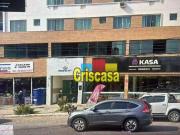 Apartamento para Venda em Cabo Frio/RJ Centro 1 Quartos