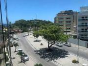 Apartamento para Venda em Cabo Frio/RJ Centro 2 Quartos