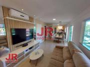 Apartamento para Venda em Cabo Frio/RJ Centro 2 Quartos