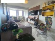 Apartamento para Venda em Cabo Frio/RJ Centro 2 Quartos