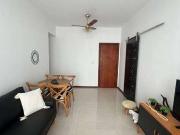 Apartamento para Venda em Cabo Frio/RJ Centro 2 Quartos