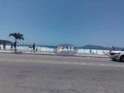 Apartamento para Venda em Cabo Frio/RJ Centro 2 Quartos